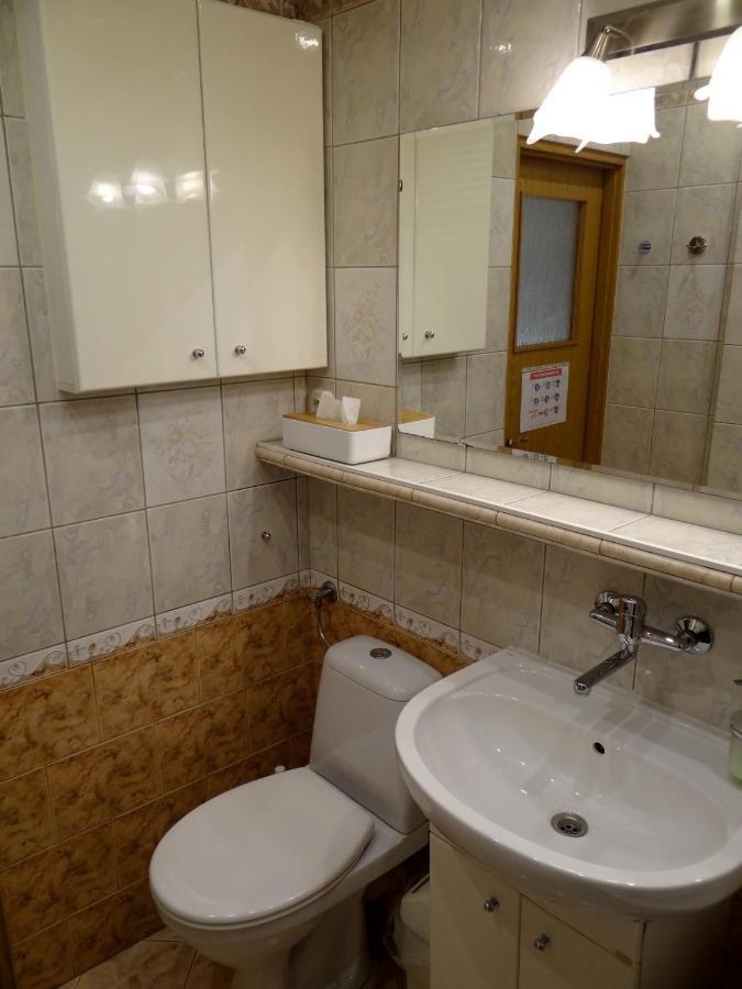 Apartament Regina Poznań Eksteriør billede